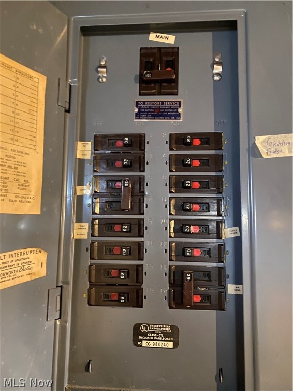 Smiths Adn - Residential