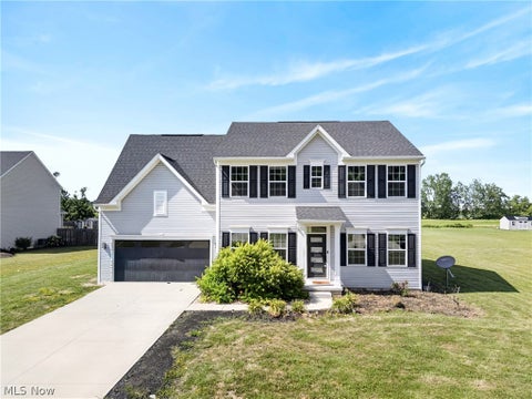 Homes For Sale - 5454 Schueller Boulevard<br/> Lorain County, Sheffield Lake, OH 44054