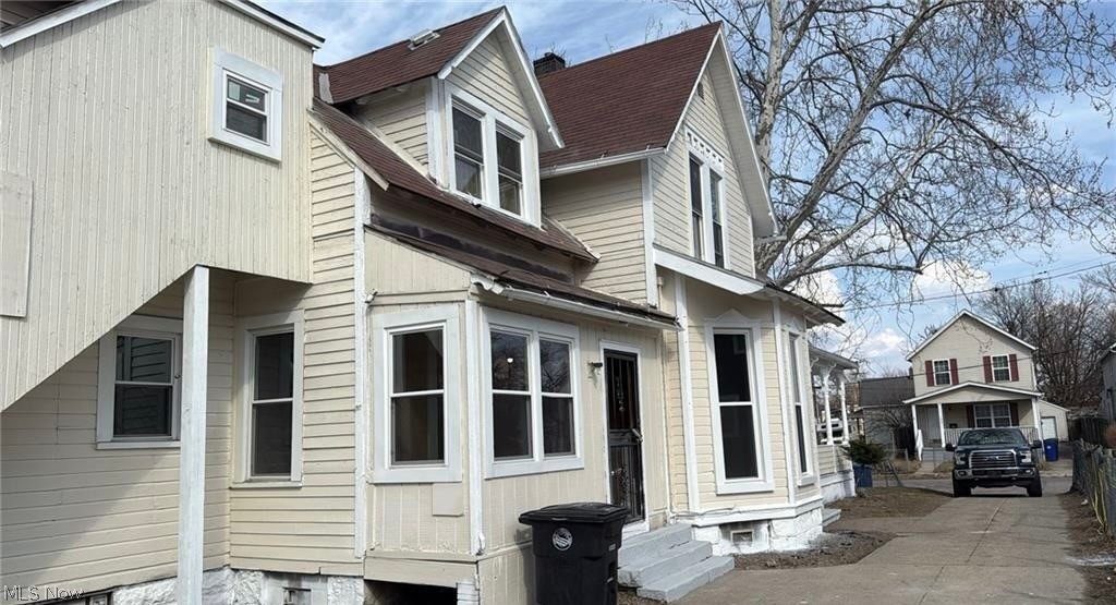 Helbig - Residential Income