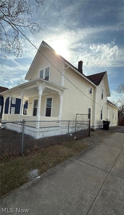 Helbig - Residential Income