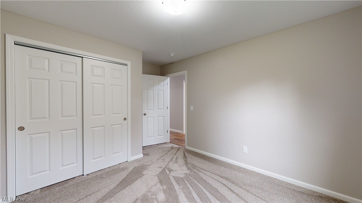 Mentor Headlands Park Sub - Residential