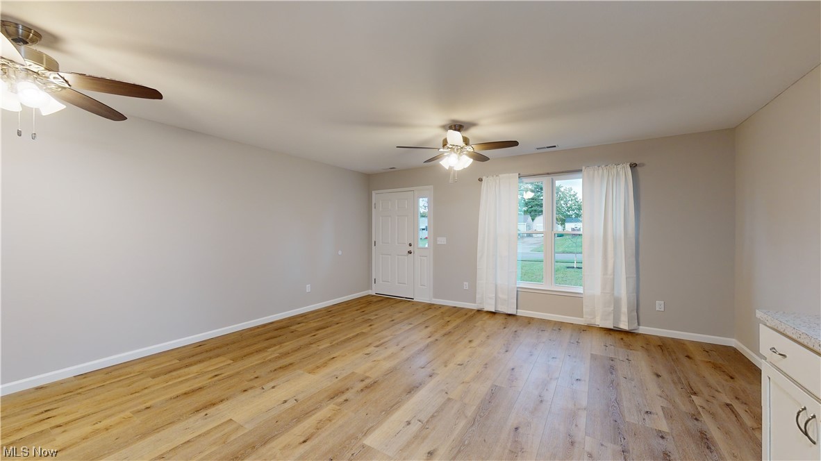 Mentor Headlands Park Sub - Residential