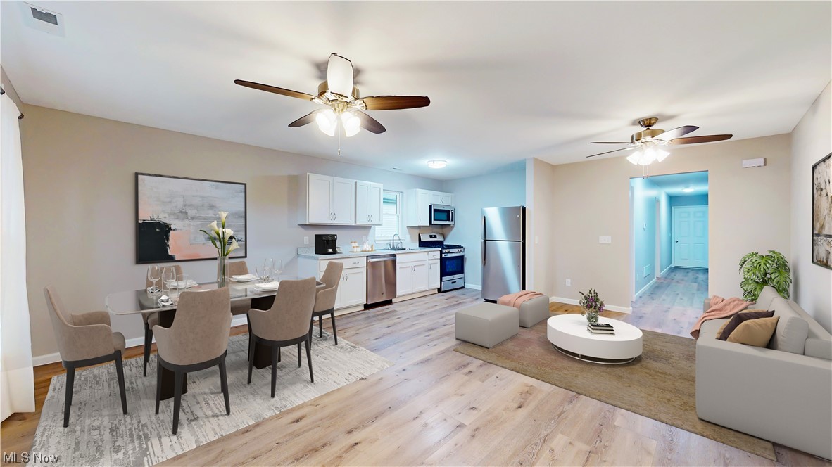 Mentor Headlands Park Sub - Residential