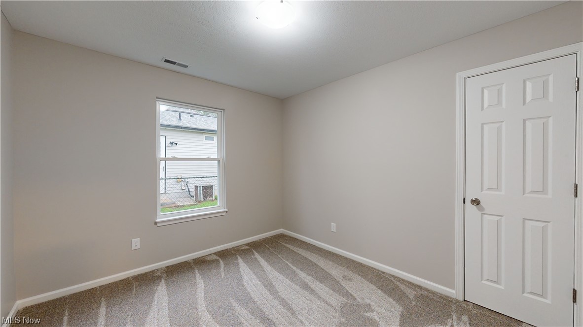 Mentor Headlands Park Sub - Residential