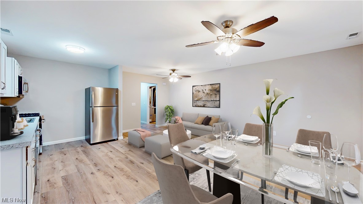 Mentor Headlands Park Sub - Residential