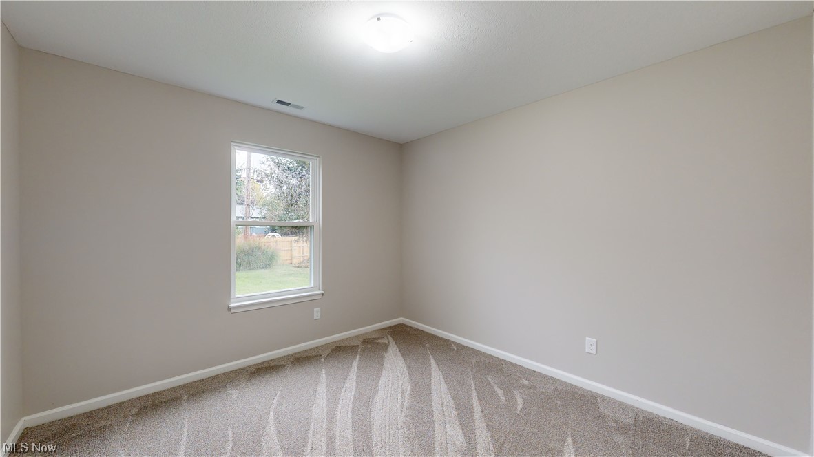 Mentor Headlands Park Sub - Residential