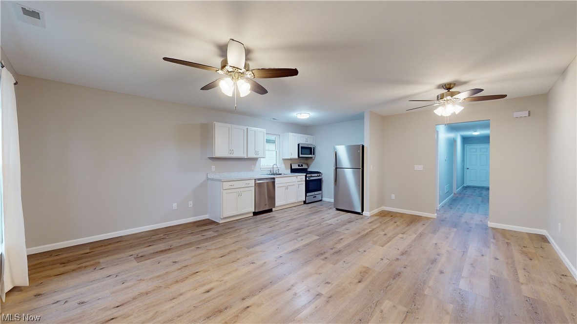 Mentor Headlands Park Sub - Residential