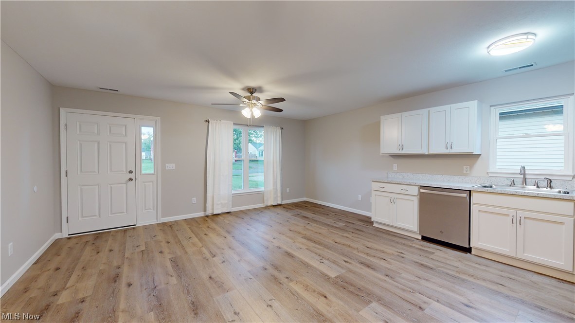 Mentor Headlands Park Sub - Residential