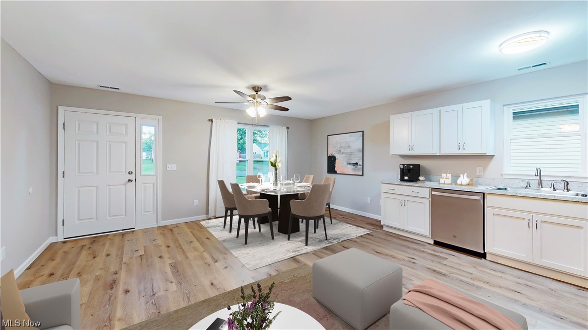 Mentor Headlands Park Sub - Residential