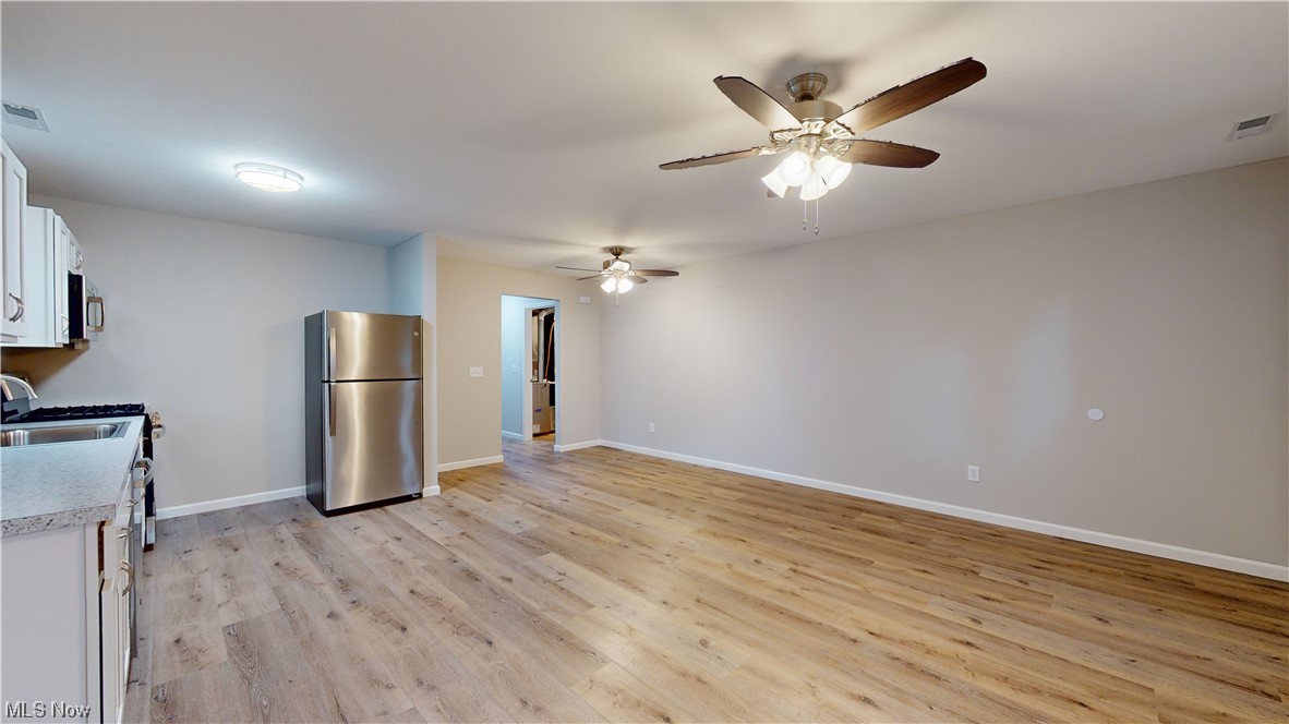 Mentor Headlands Park Sub - Residential