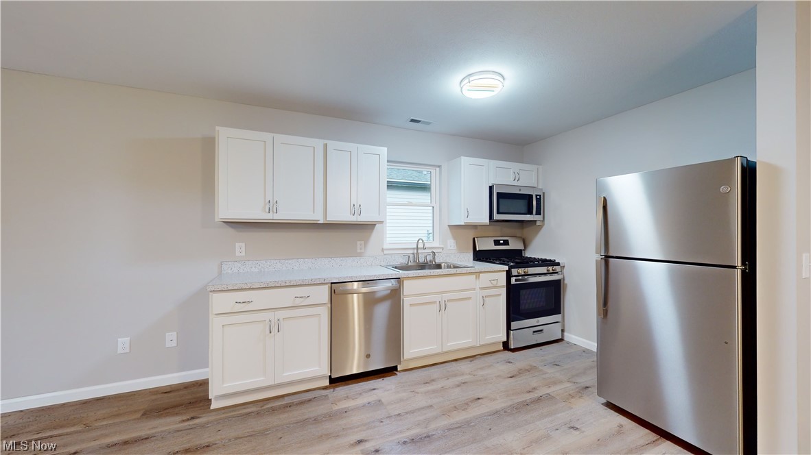 Mentor Headlands Park Sub - Residential