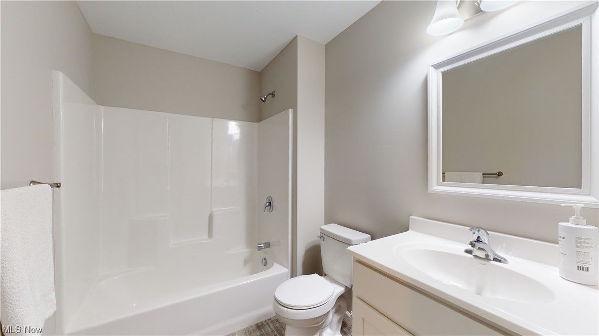 Mentor Headlands Park Sub - Residential