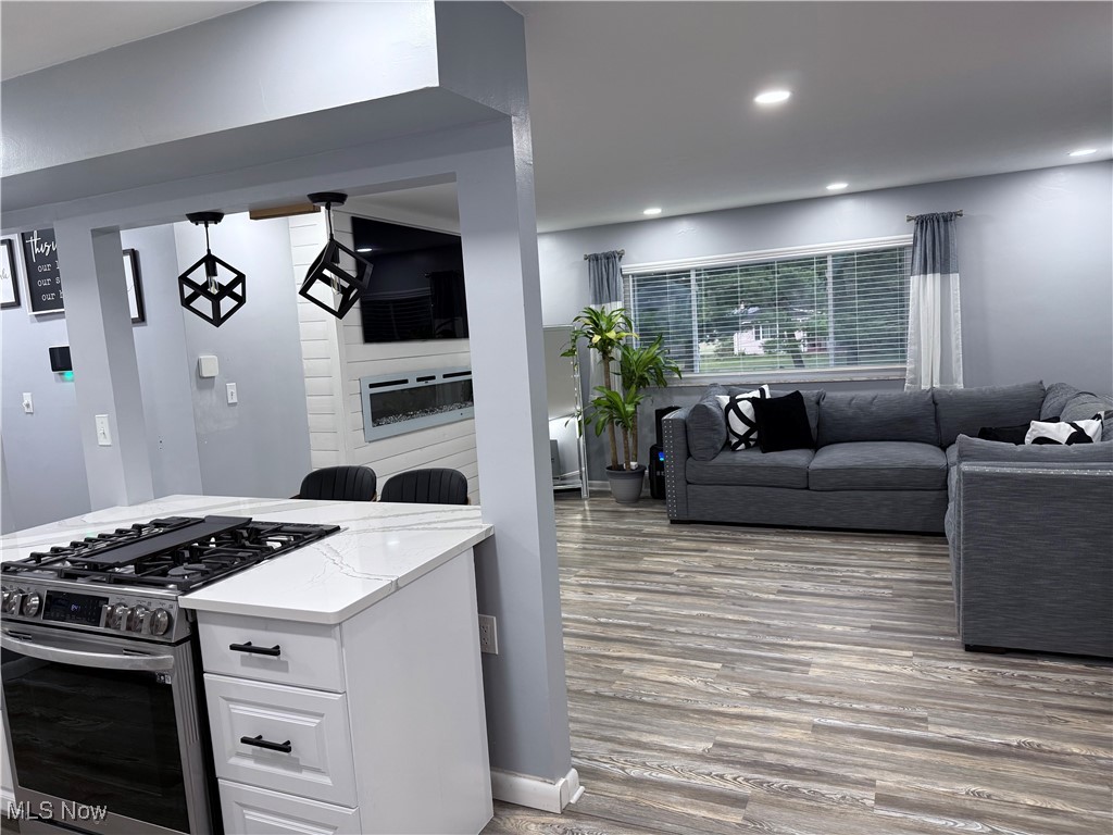 Westwood Estates Sub #5 - Residential