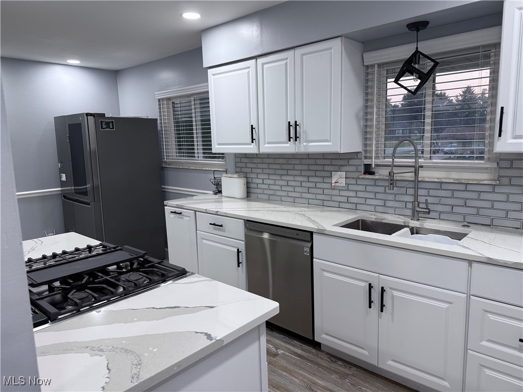 Westwood Estates Sub #5 - Residential