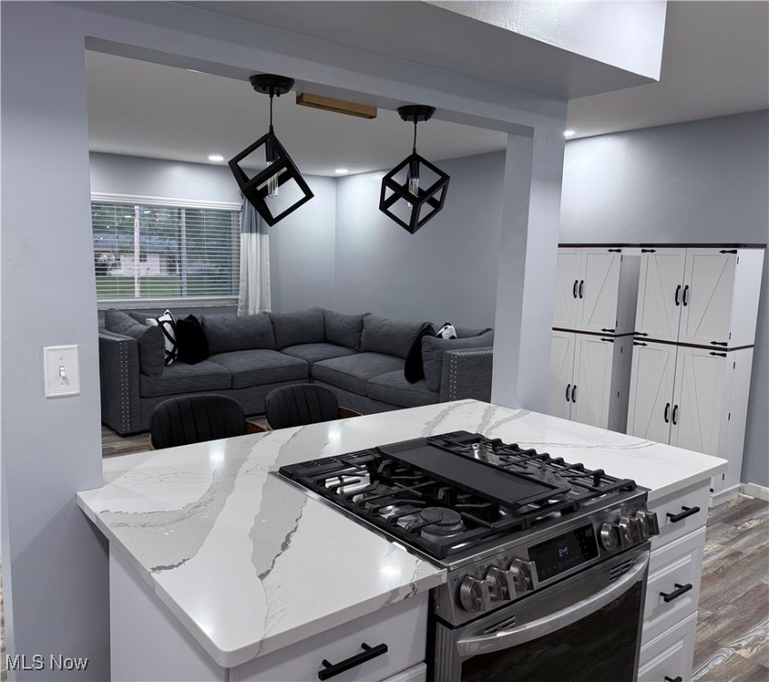 Westwood Estates Sub #5 - Residential