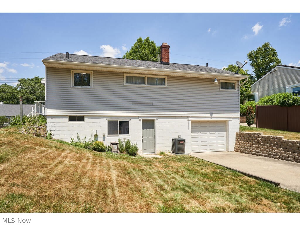 Wild Cherry Hill - Residential