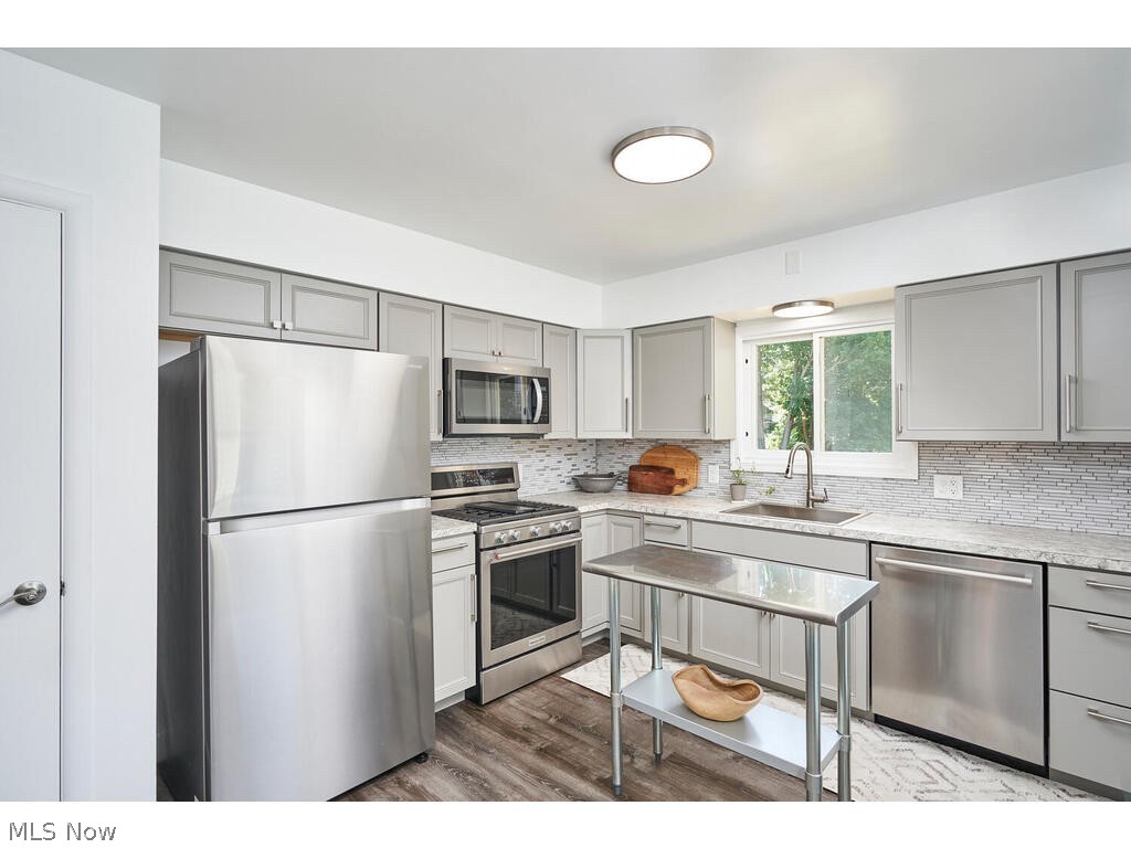 Wild Cherry Hill - Residential