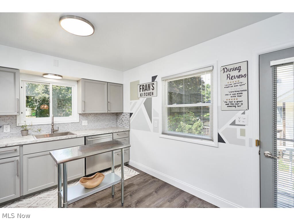 Wild Cherry Hill - Residential