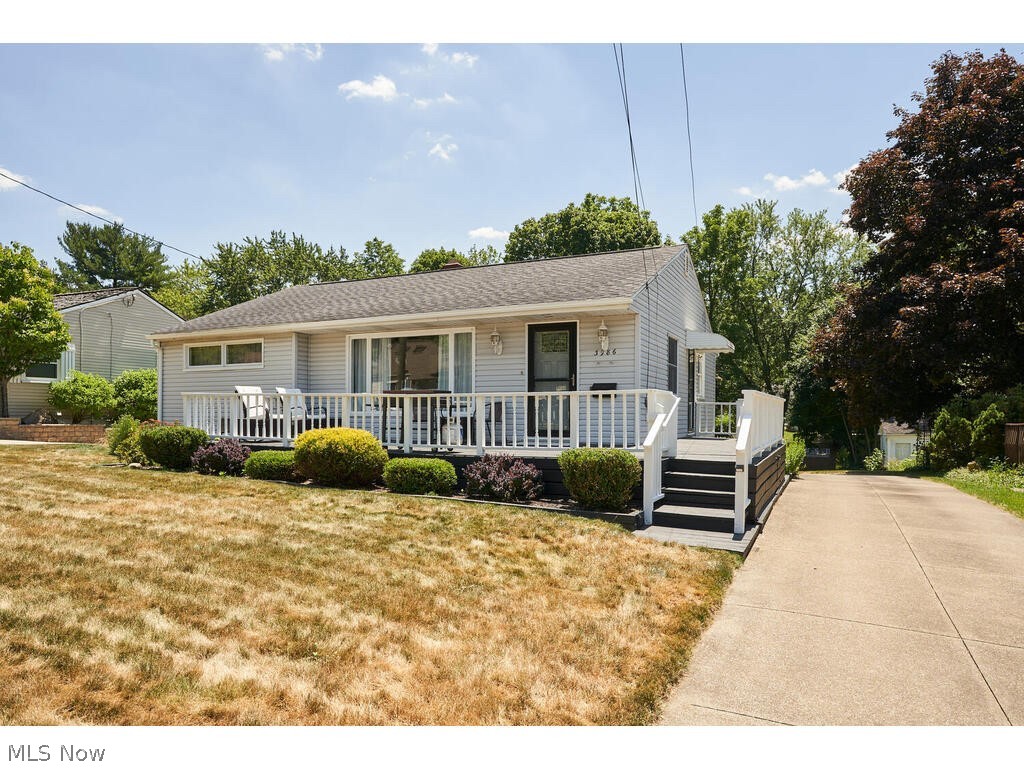 Wild Cherry Hill - Residential