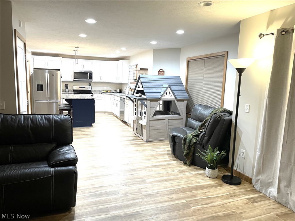 United States Military Distric - Residential