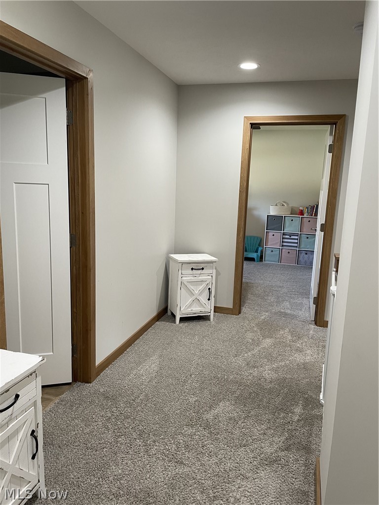 United States Military Distric - Residential