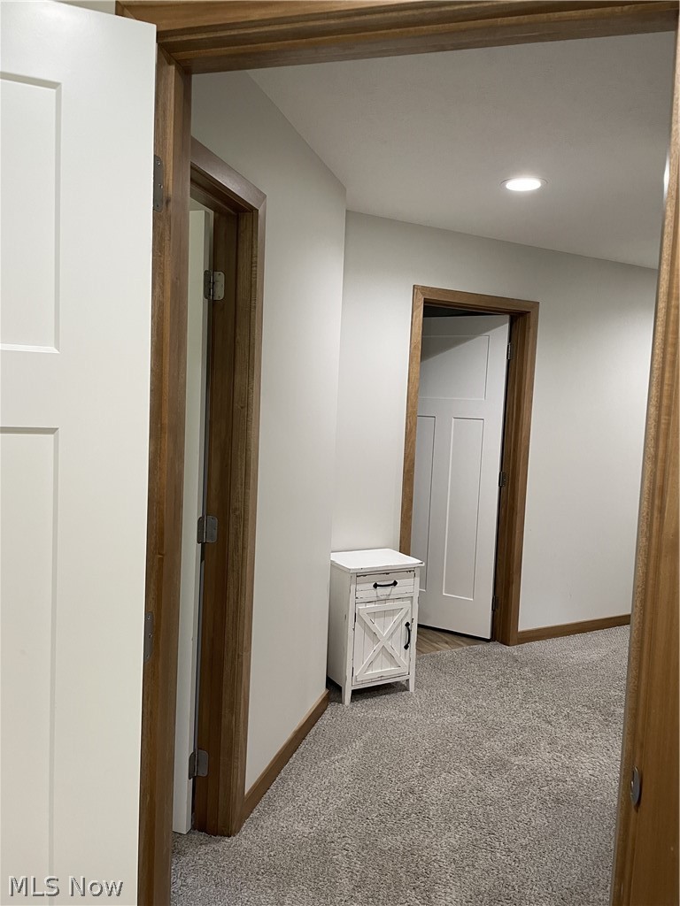 United States Military Distric - Residential