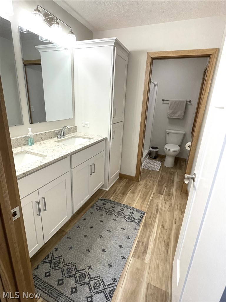 United States Military Distric - Residential