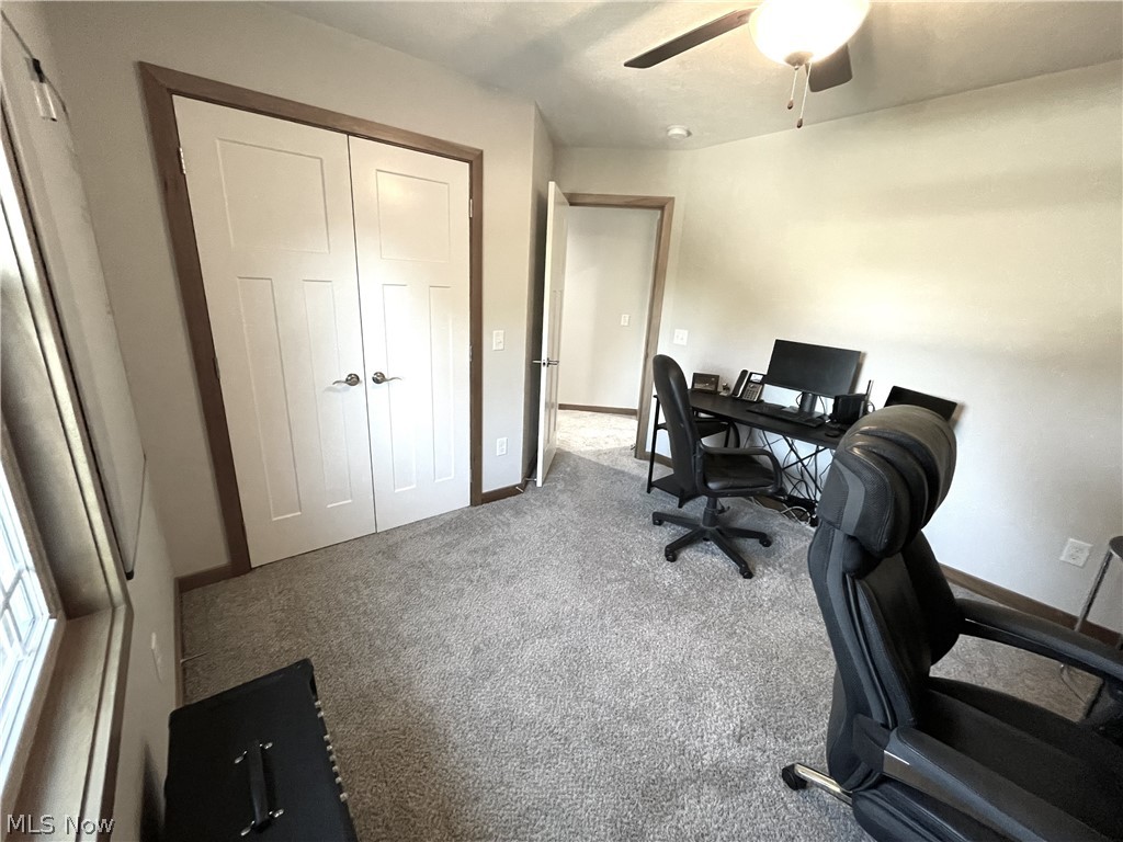 United States Military Distric - Residential