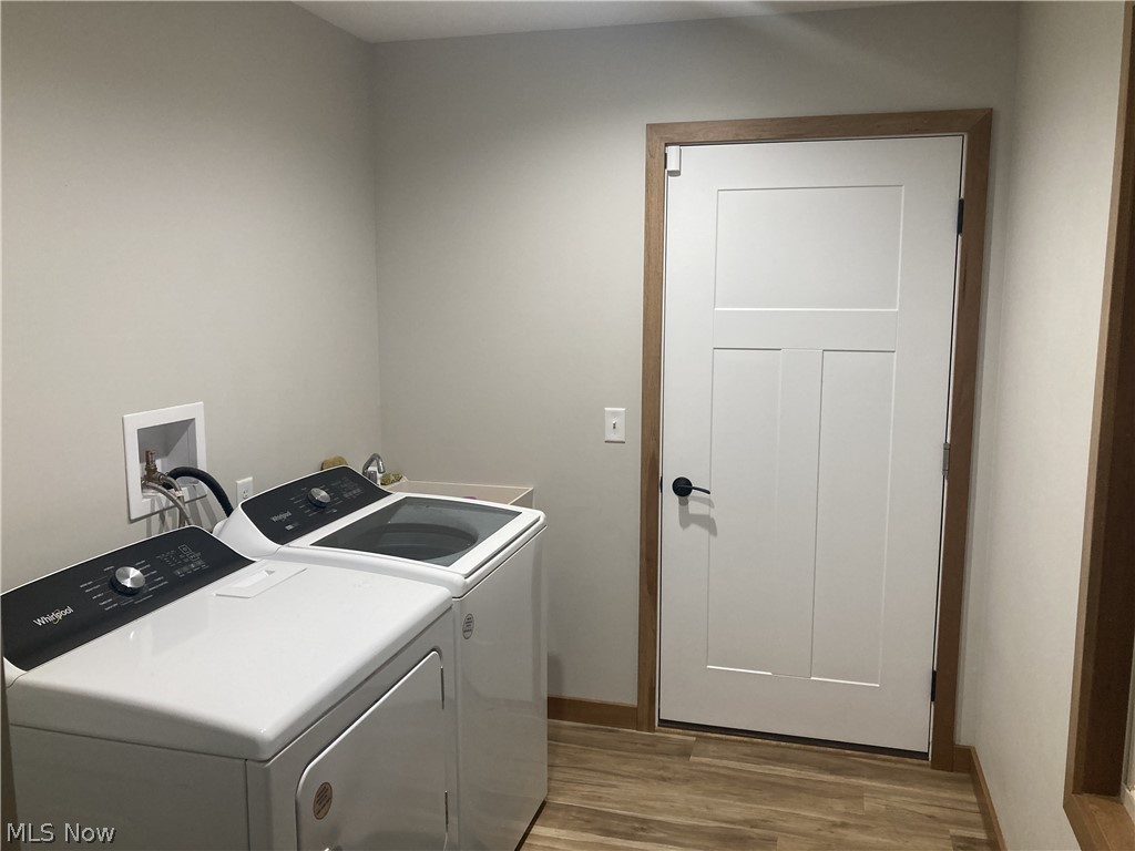 United States Military Distric - Residential