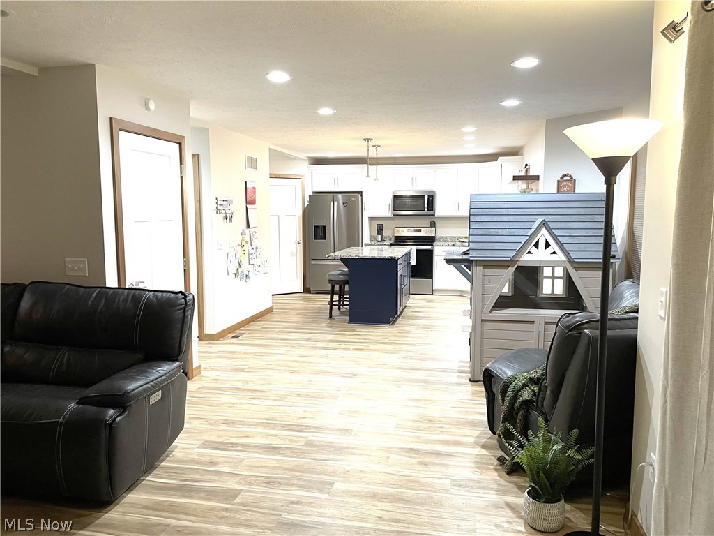 United States Military Distric - Residential