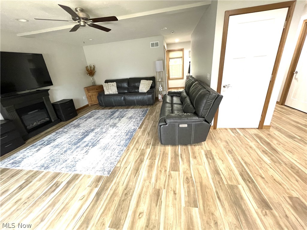 United States Military Distric - Residential