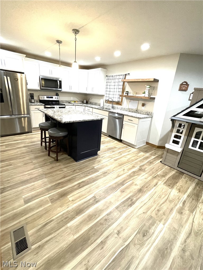 United States Military Distric - Residential