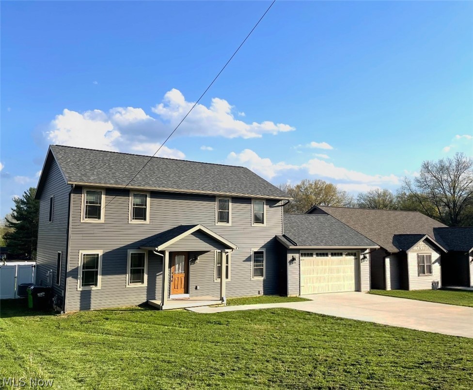 United States Military Distric - Residential