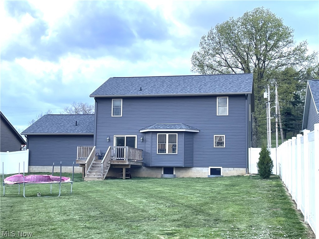 United States Military Distric - Residential