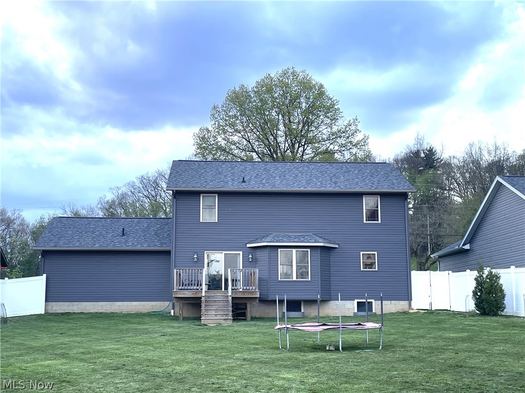 United States Military Distric - Residential