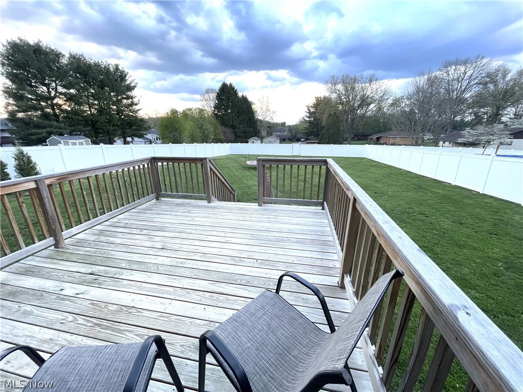 United States Military Distric - Residential