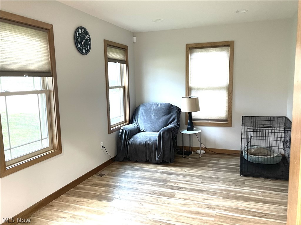 United States Military Distric - Residential