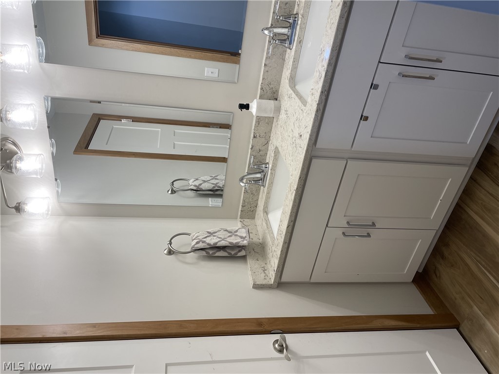 United States Military Distric - Residential