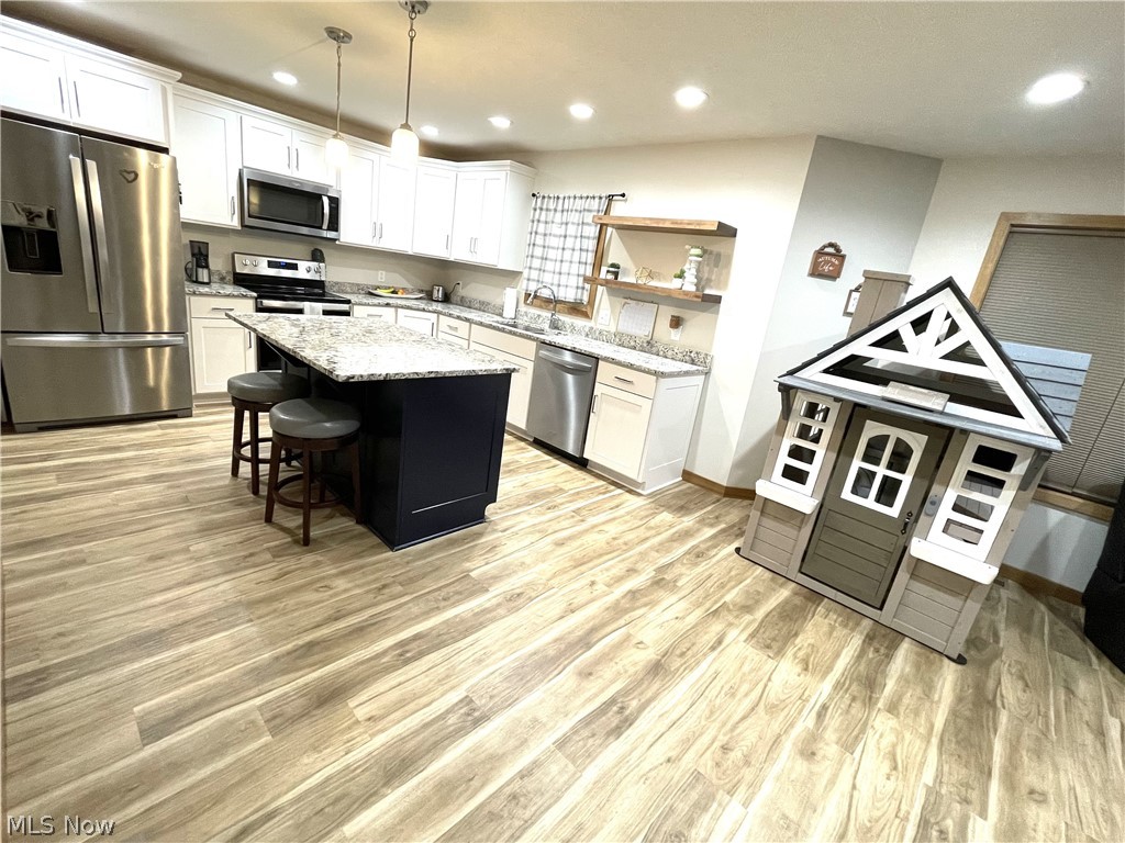 United States Military Distric - Residential