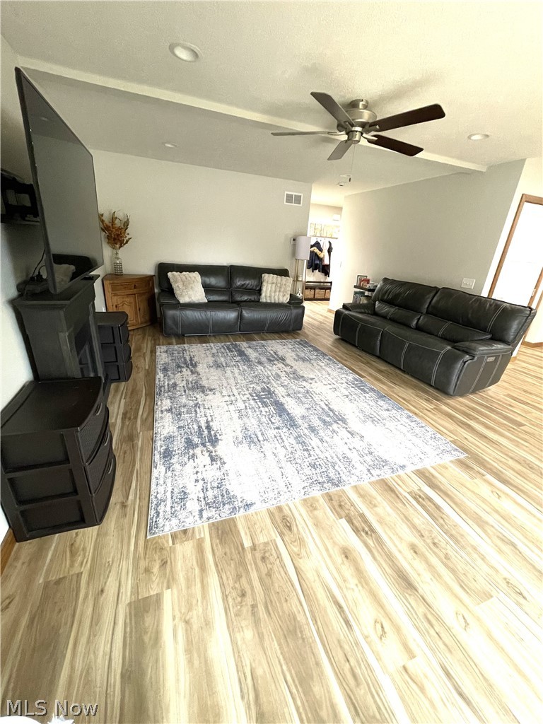 United States Military Distric - Residential