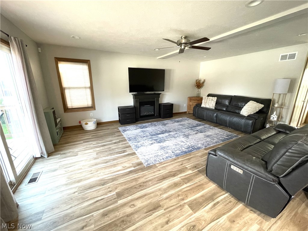 United States Military Distric - Residential