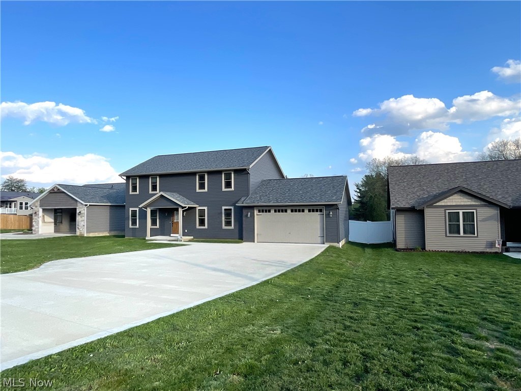 United States Military Distric - Residential