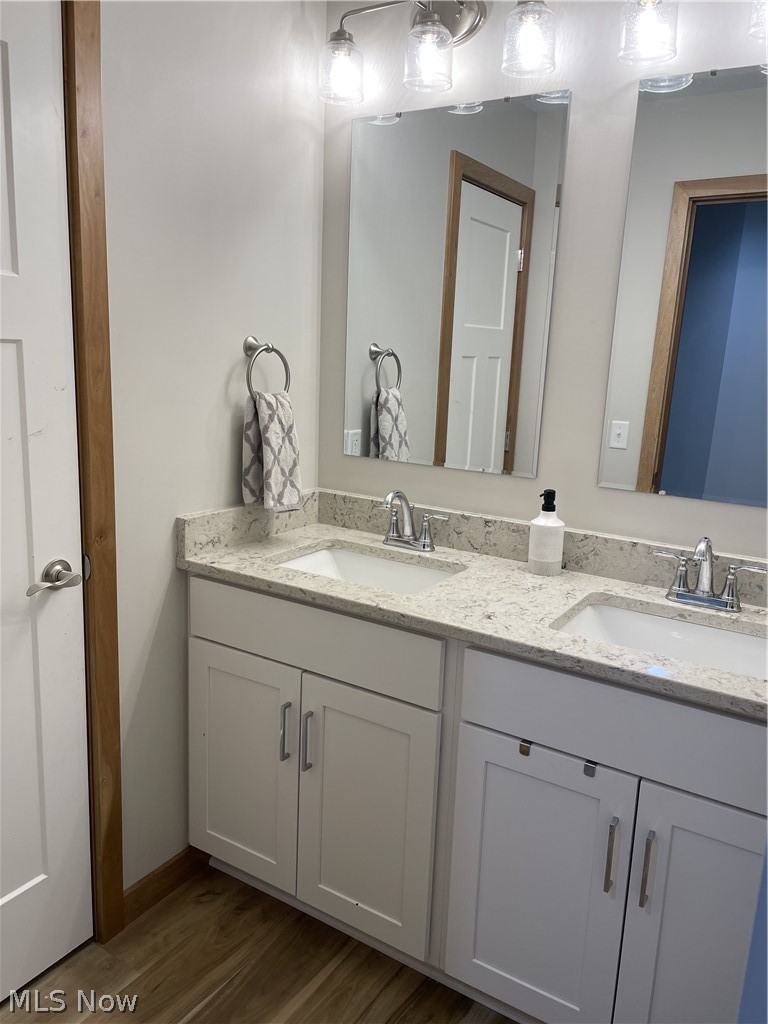 United States Military Distric - Residential