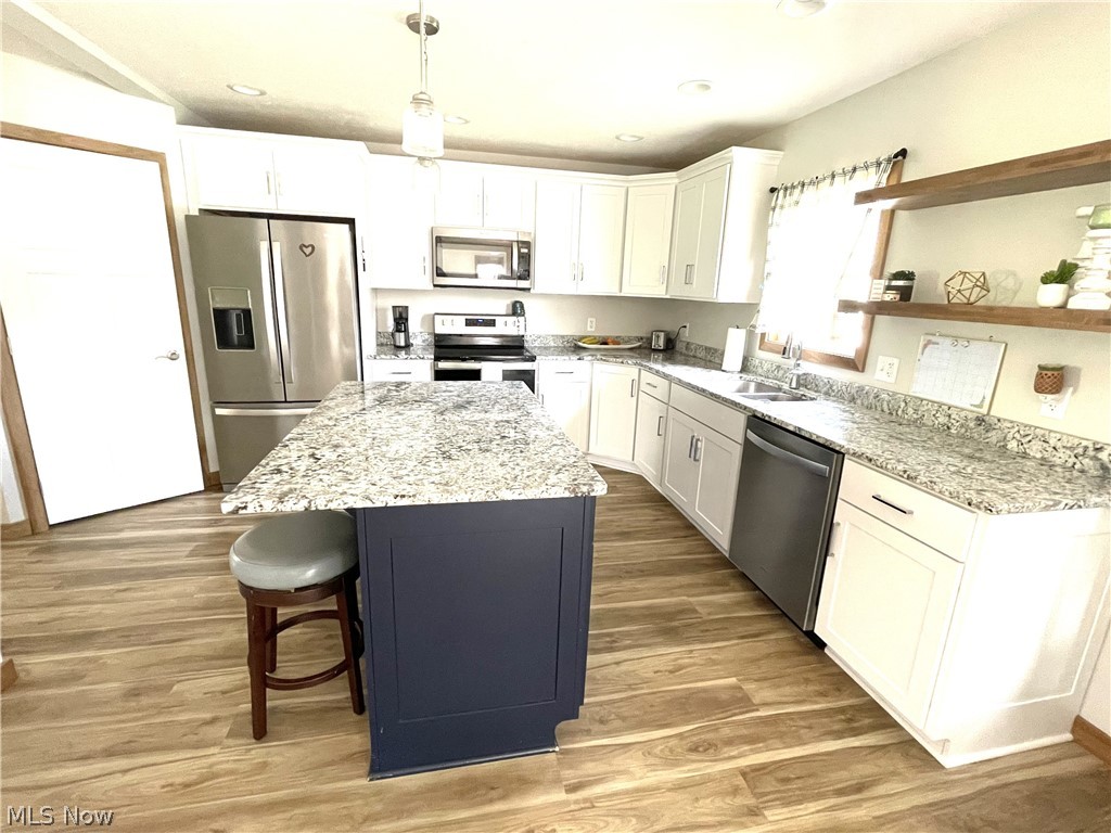 United States Military Distric - Residential