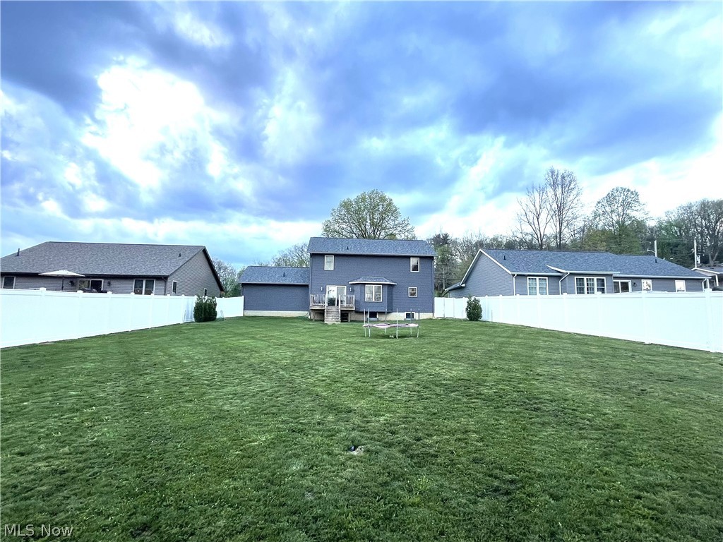 United States Military Distric - Residential