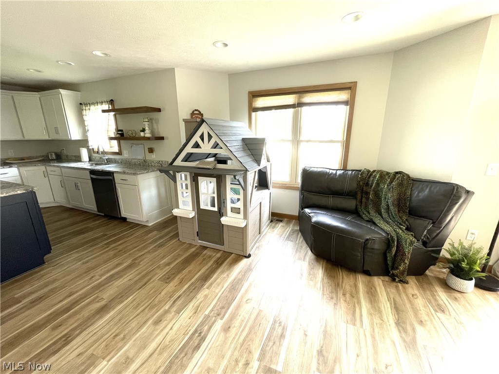 United States Military Distric - Residential