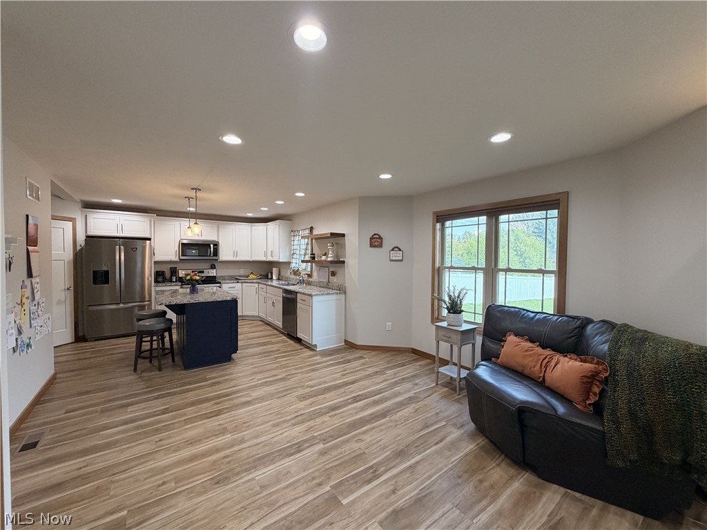 United States Military Distric - Residential