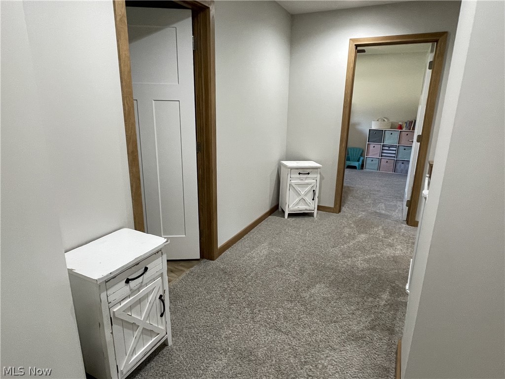 United States Military Distric - Residential