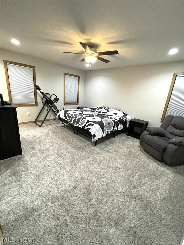 United States Military Distric - Residential