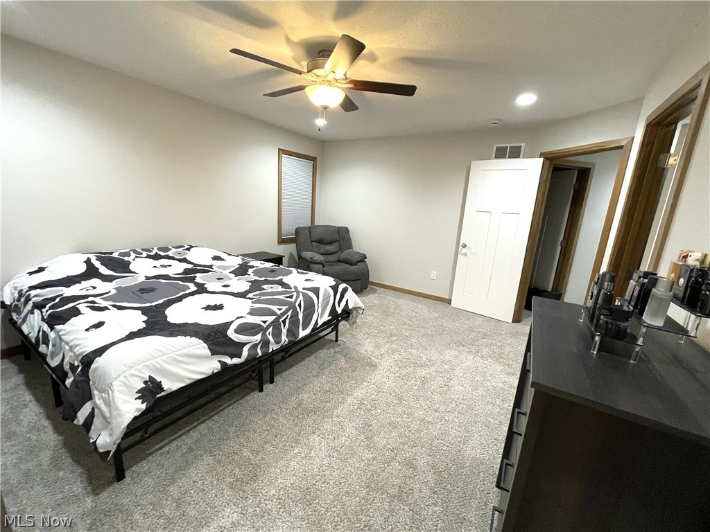 United States Military Distric - Residential